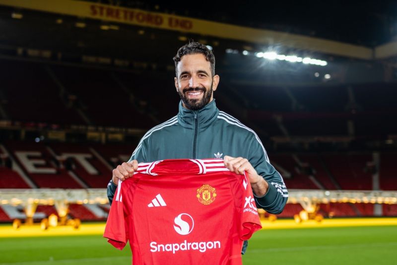 یک سال با روبن آموریم؛ فراز و فرودهای مرد پرتغالی در اولدترافورد