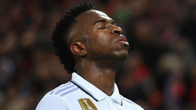 وینیسیوس؛ از قهرمان رئال مادرید تا چهره جنجالی ۲۰۲۵