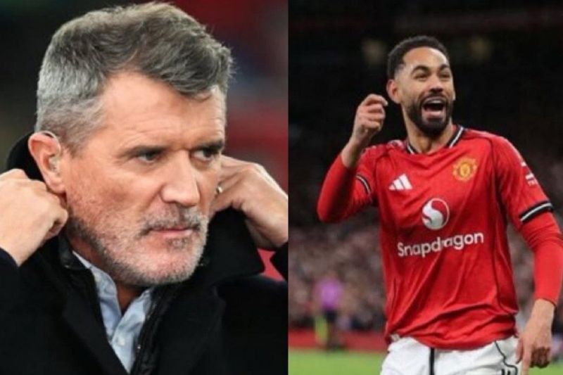 کونیا با عطشی بازی میکند که سالها در منچستریونایتد ندیدهام