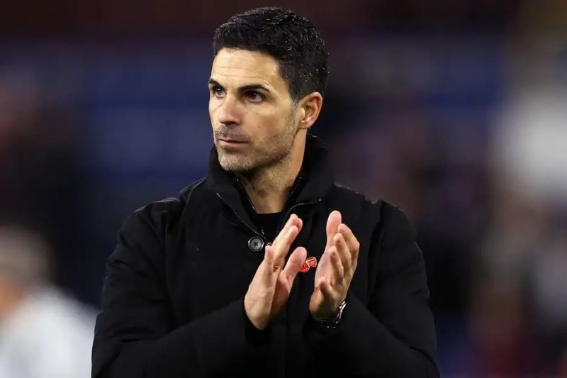 انتقاد تند مهاجم سابق انگلیسی از کنایه‌های آرتتا به سبک دفاعی ساندرلند