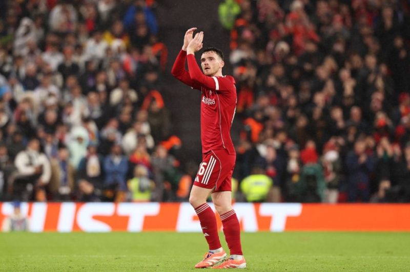 نظر ستاره باتجربه لیورپول درباره آینده‌اش در این تیم