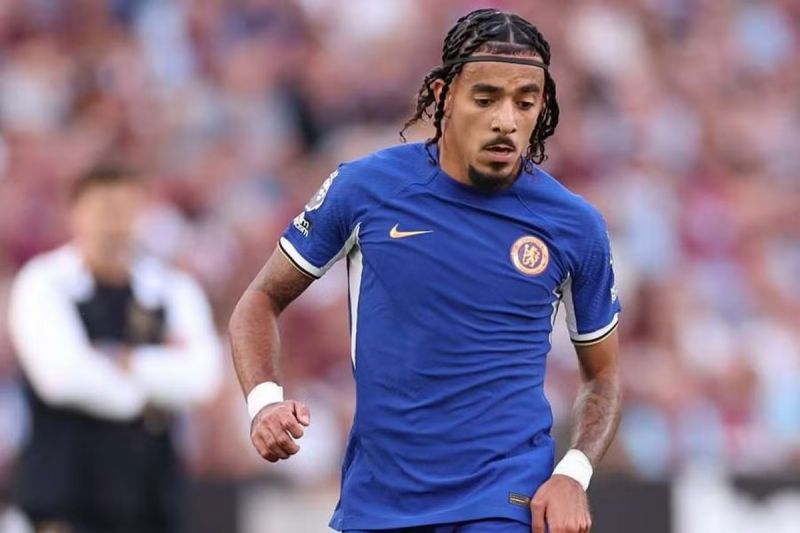 ستاره چلسی: حالا فهمیدید که چرا این بازیکن را از منچستریونایتد خریدیم؟