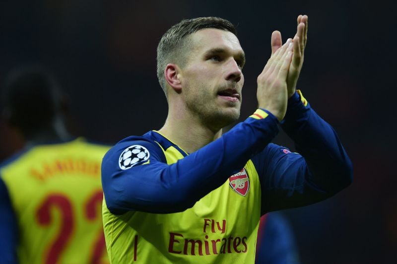 ستاره 40 ساله آلمانی که هنوز قصد دل کندن از فوتبال را ندارد