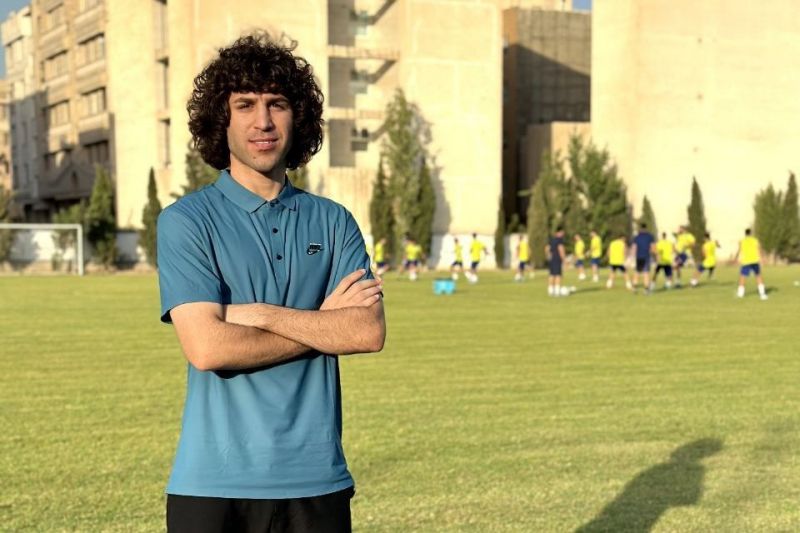 ادعای یک خبرگزاری/ استقلال و منتظر محمد در آستانه توافق