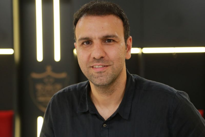 ادعای یک خبرگزاری/ خلیلی برای بازگشت به پرسپولیس برنامه داد