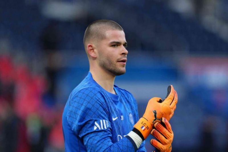 ستاره جنجالی پاریسن ژرمن راهی تیم ملی فرانسه شد