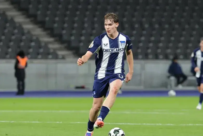 یک نام غیرمنتظره در لیست آموریم برای منچستریونایتد