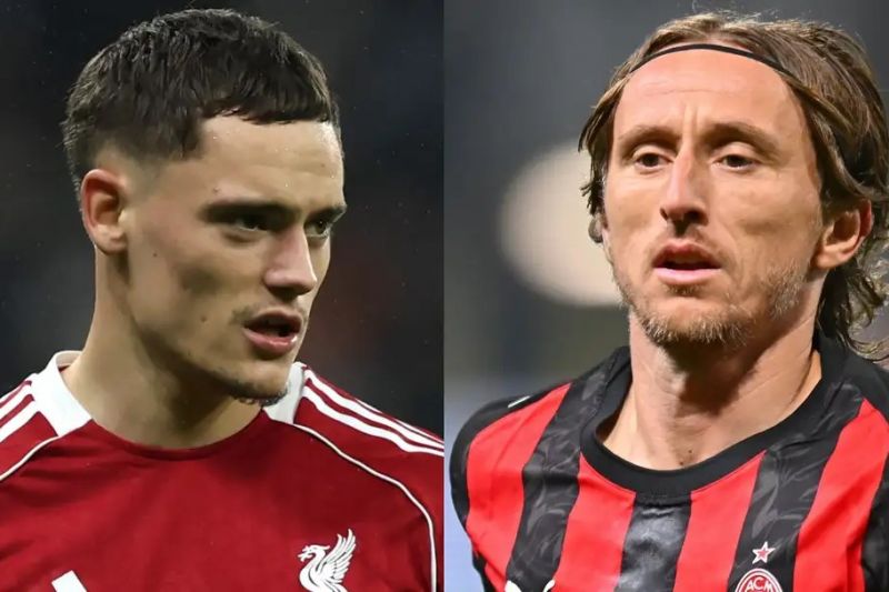 ویرتز مثل مودریچ؛ ستاره‌ای که نیاز به زمان دارد