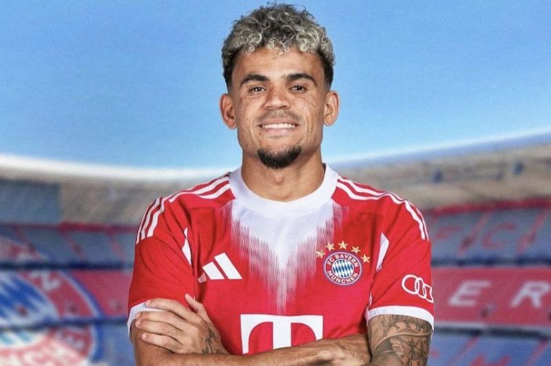 انتقال به بایرن‌مونیخ بهترین تصمیم ستاره کلمبیایی پیشین لیورپول