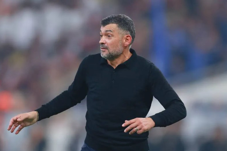 رونالدو و قراردادن سرمربی پرتغالی در آستانه اخراج