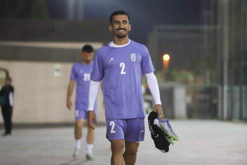 صالح حردانی: در تیم ملی بازی دوستانه نداریم