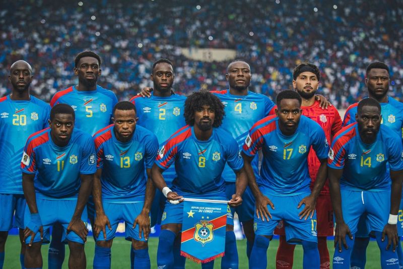 اختلاف در اردوی تیم ملی کنگو پس از تعیین پاداش