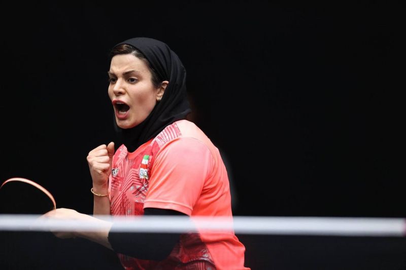 بازیهای کشورهای اسلامی| صعود شهسواری و صفایی به فینال