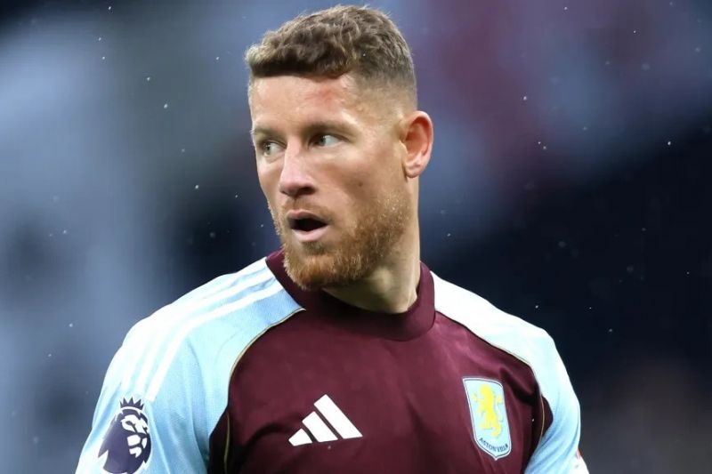 گام بزرگی که بارکلی برای بهبود زندگی خود برداشته است