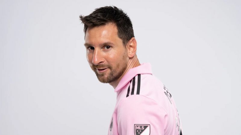 لیونل مسی قرار نیست به بارسلونا بازگردد