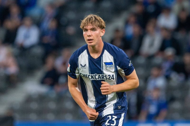 پدیده فوتبال آلمان در رادار اکثر غول‌های اروپا