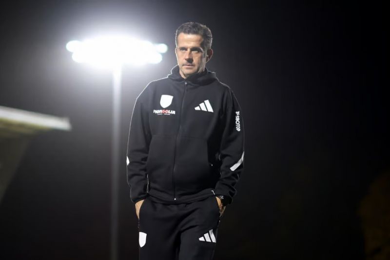 باوجود نتایج ضعیف، فولام خواهان تمدید قرارداد سیلوا است