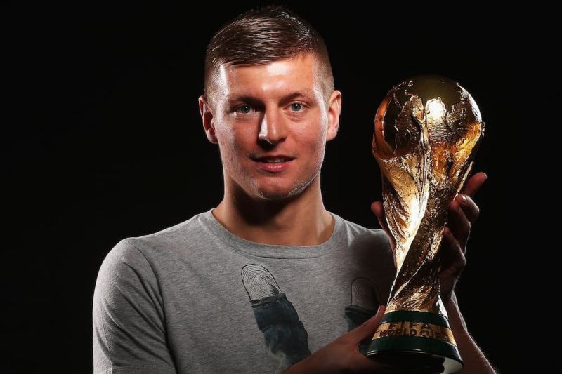 صحبت جالب کروس: گولر جانشین من نیست