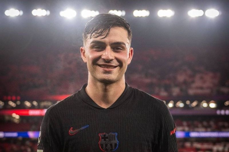خبر بسیار خوب برای بارسلونا درباره مصدومیت پدری