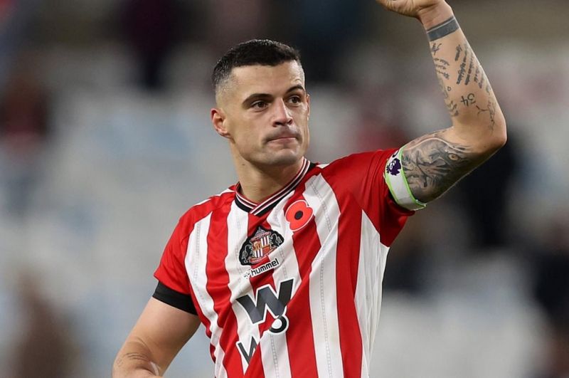 برترین هافبک‌های فصل جاری لیگ برتر انگلیس