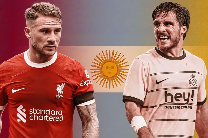 حضور پررنگ برادران فوتبالی در فیفادی