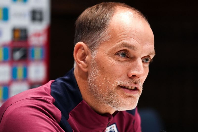 هشدار توخل به سه ستاره بزرگ تیم ملی انگلیس