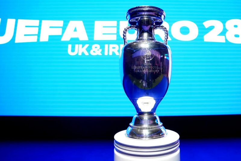 تغییر یوفا در برنامه دیدارهای انگلیس در یورو 2028