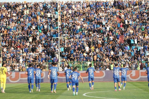 مدیرعامل جدید استقلال غیرورزشی نیست