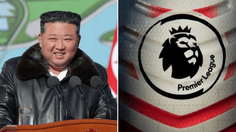 روش عجیب یک دیکتاتور برای پخش فوتبال در کشورش!