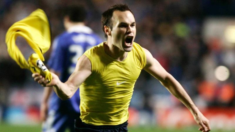 شایعه عجیب؛ اسطوره بارسلونا کلاهبرداری کرده است؟