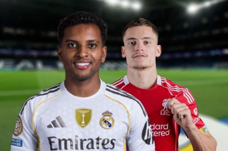 یک معاوضه بزرگ در راه است؟