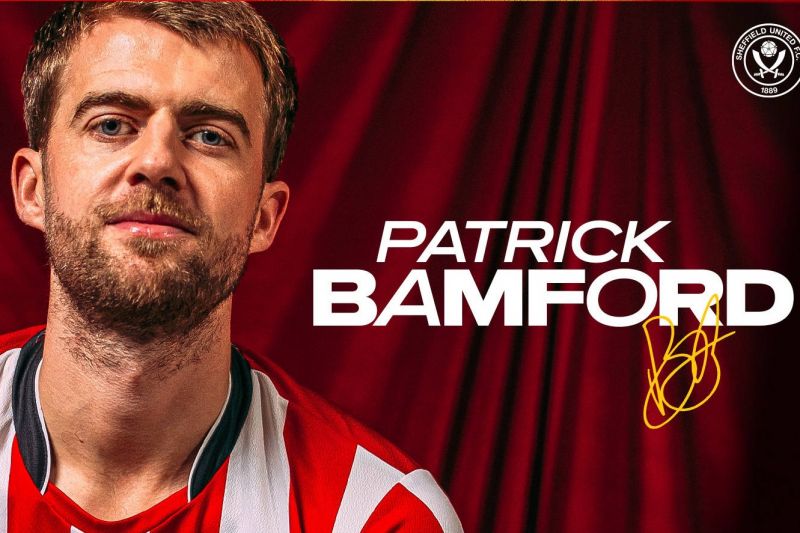 مهاجم سابقا ملیپوش لیدز به شفیلد یونایتد پیوست