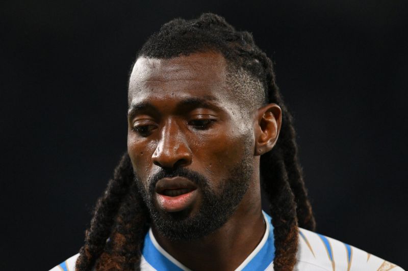 خبر بسیار بد برای آنتونیو کونته