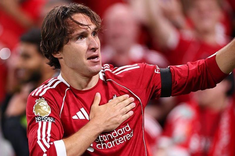 وینگر لیورپول در لیست آنتونیو کونته