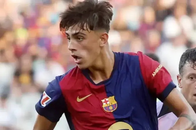 بازیکنی که به خاطر عصبانیت از فلیک می‌خواهد بارسلونا را ترک کند