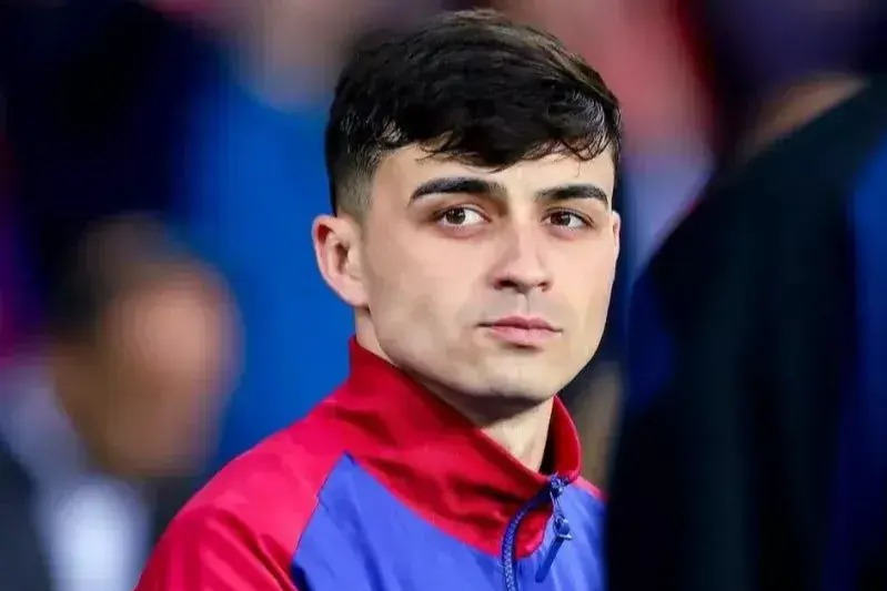 ادعای ستاره بارسلونا: شانس بالایی برای قهرمانی در چمپیونزلیگ داریم