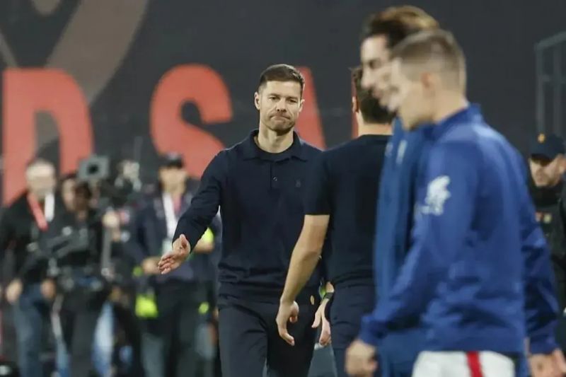 وارد شدن ژابی آلونسو به یک مرحله پیچیده روی نیمکت رئال مادرید