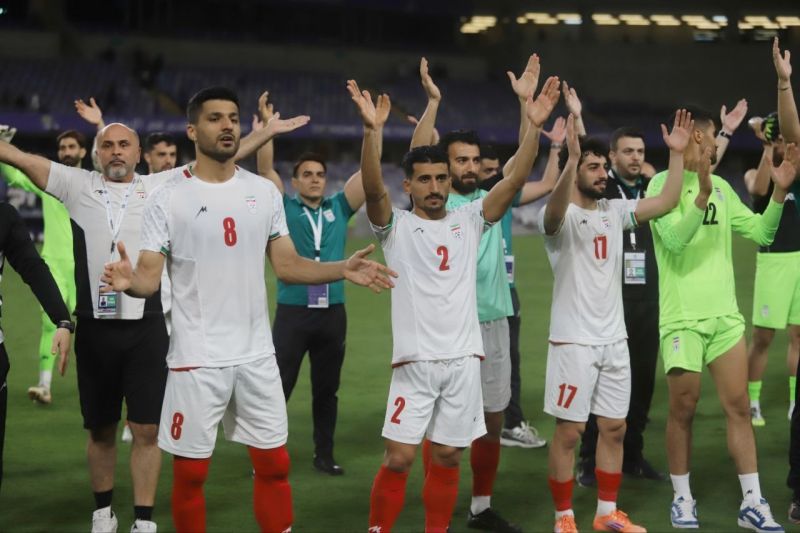 ویژگی پنالتیهایی که ملیپوشها زدند/ زیبا، زاویهدار، مطمئن!