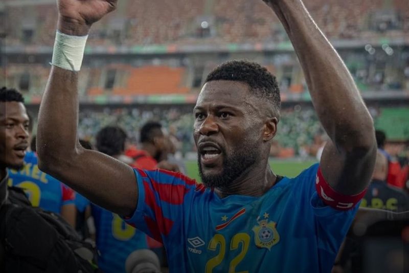 حذف شیرهای رام‌نشدنی آفریقا از جام جهانی ۲۰۲۶