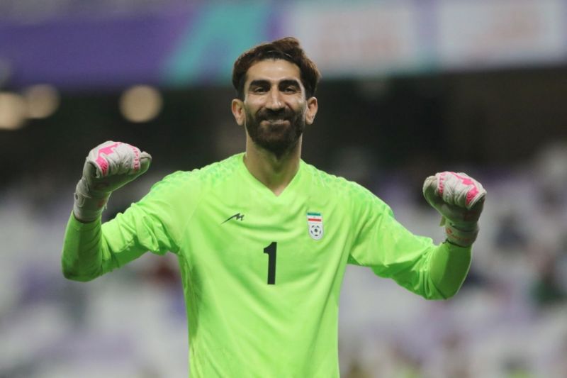 بازگشت به موقع بیرو؛ درخشش بعد از مدتها معمولی بودن!