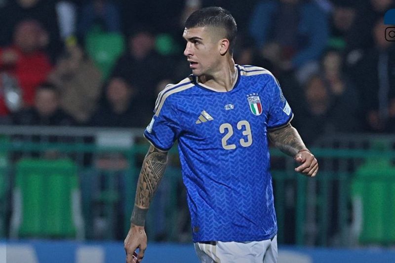 کابوس پلیآف جام جهانی برای ایتالیا ادامه خواهد داشت؟