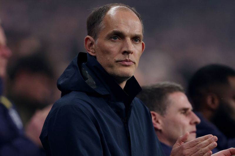 انگلیس با توخل در آستانه ثبت یک رکورد تاریخی برای اولین بار در اروپا