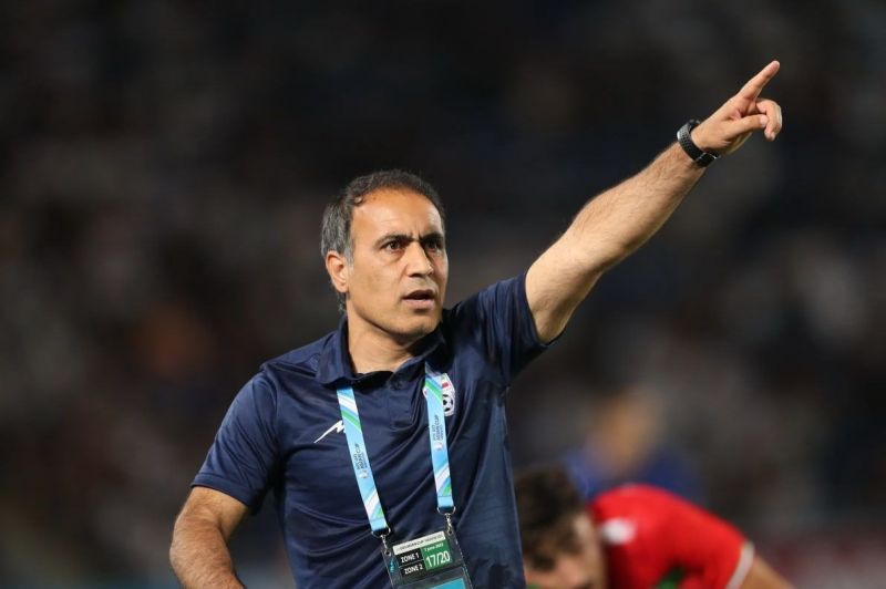 دو میلیون تومان، عدد باورنکردنی قرارداد مهدوی‌کیا با پرسپولیس