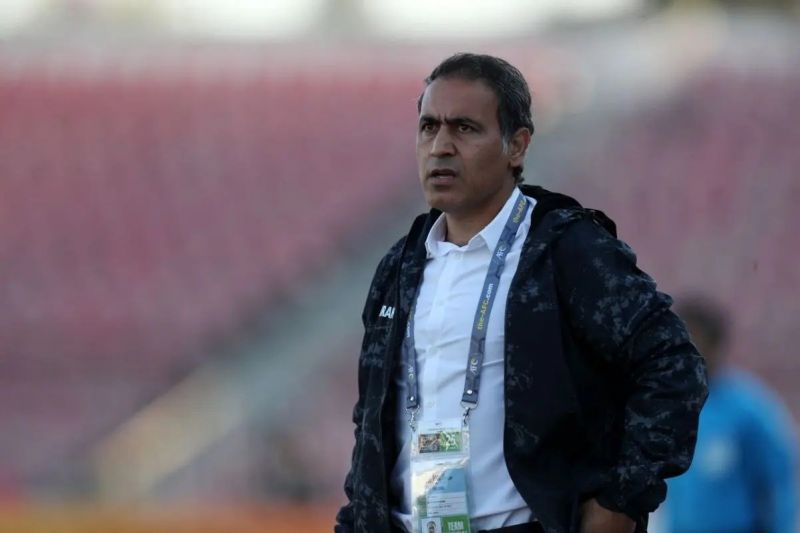 مهدوی‌کیا: بین من و هواداران استقلال همیشه احترام وجود داشت