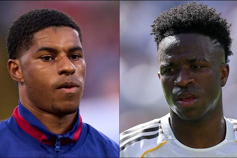 نقل و انتقالات/ قدم بزرگ غول انگلیسی برای وینیسیوس؛ آینده مبهم رشفورد