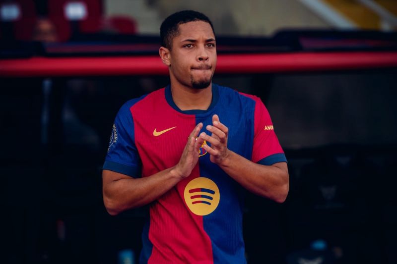 بارسلونا هنوز بازیکن برزیلی را فراموش نکرده است