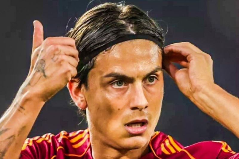 جواهر آرژانتینی رم ۳۲ ساله شد