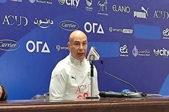 رونمایی سرمربی مصر از دلیل شکست مقابل ازبکستان