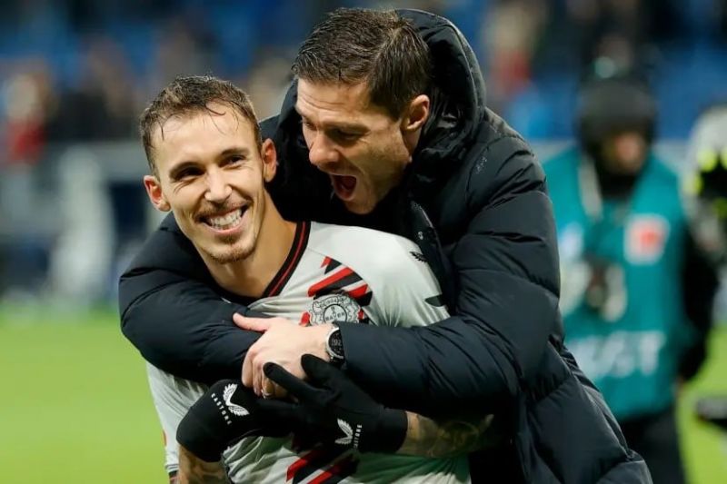 بایرن مونیخ به دنبال جذب ستاره لورکوزن