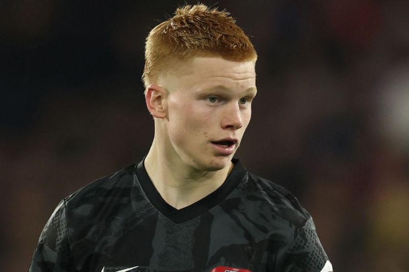 تیم انگلیسی، رقیب رئال مادرید در مسیر جذب پدیده هلندی